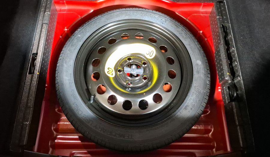 Jac J7 1.5 LIMITED CVT Hatchback 2025