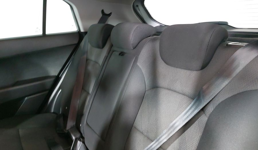 Hyundai Creta 1.6 GLS Suv 2019
