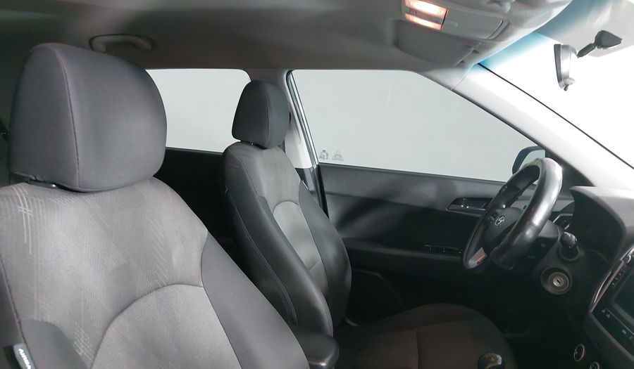 Hyundai Creta 1.6 GLS Suv 2019