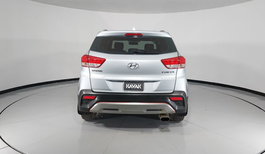 Hyundai Creta 1.6 GLS Suv 2019