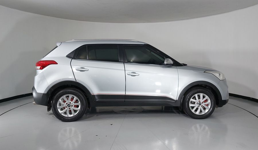 Hyundai Creta 1.6 GLS Suv 2019