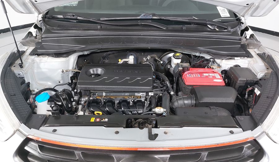 Hyundai Creta 1.6 GLS Suv 2019