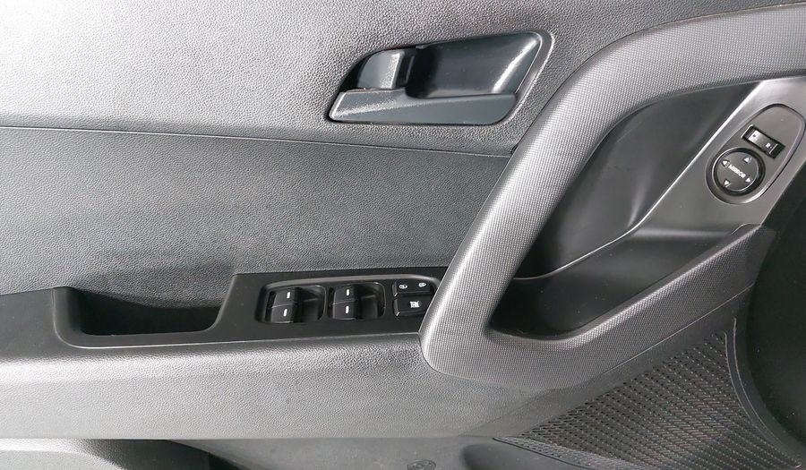 Hyundai Creta 1.6 GLS Suv 2019