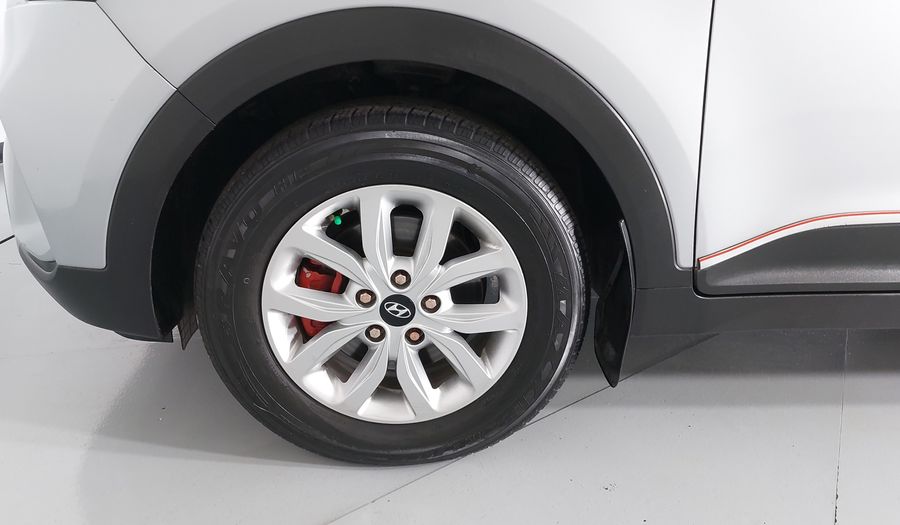 Hyundai Creta 1.6 GLS Suv 2019