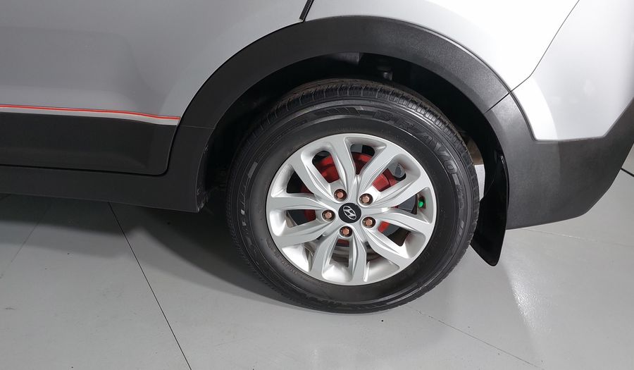 Hyundai Creta 1.6 GLS Suv 2019