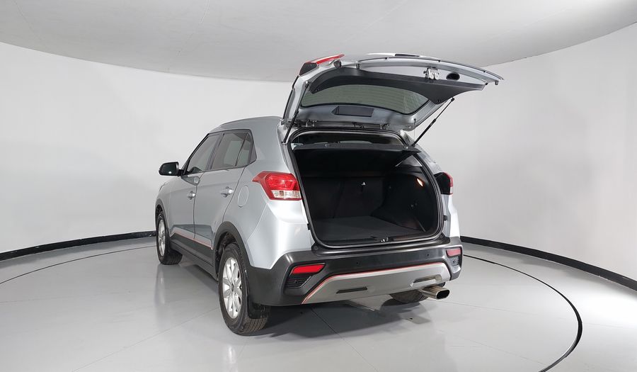 Hyundai Creta 1.6 GLS Suv 2019
