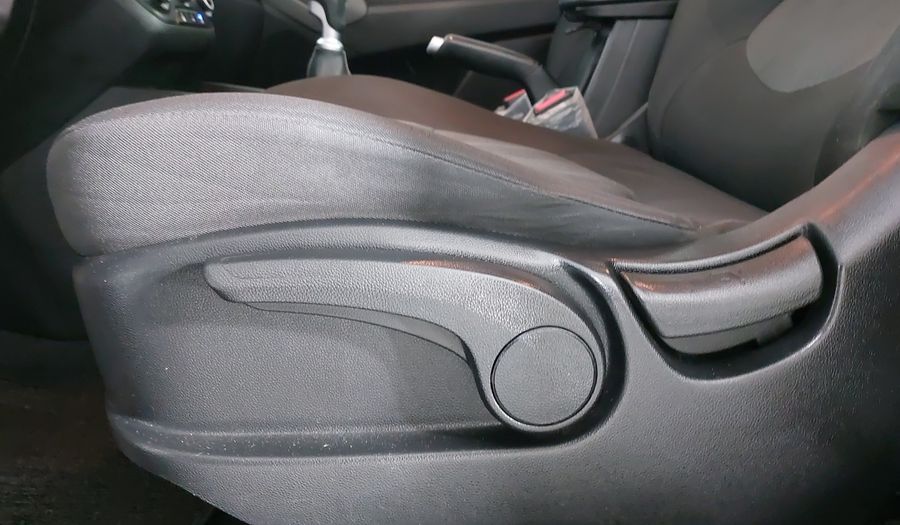 Hyundai Creta 1.6 GLS Suv 2019