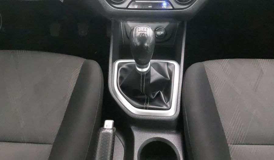 Hyundai Creta 1.6 GLS Suv 2019
