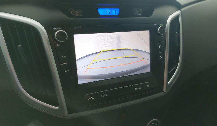 Hyundai Creta 1.6 GLS Suv 2019