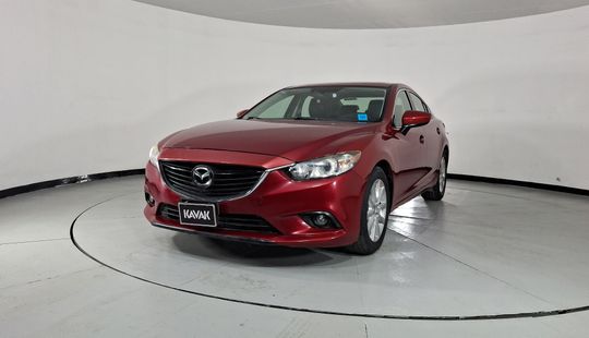 Mazda • Mazda 6