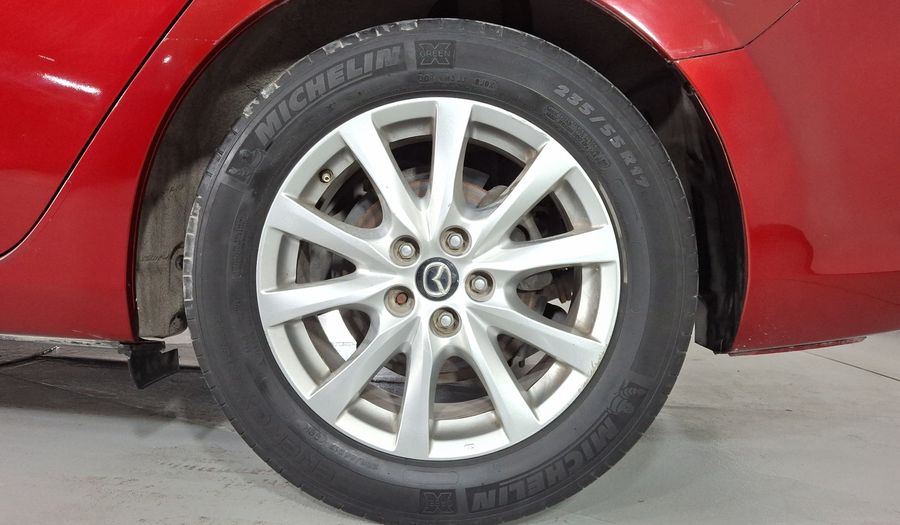 Mazda 6 2.5 I GRAND TOURING TA Sedan 2014