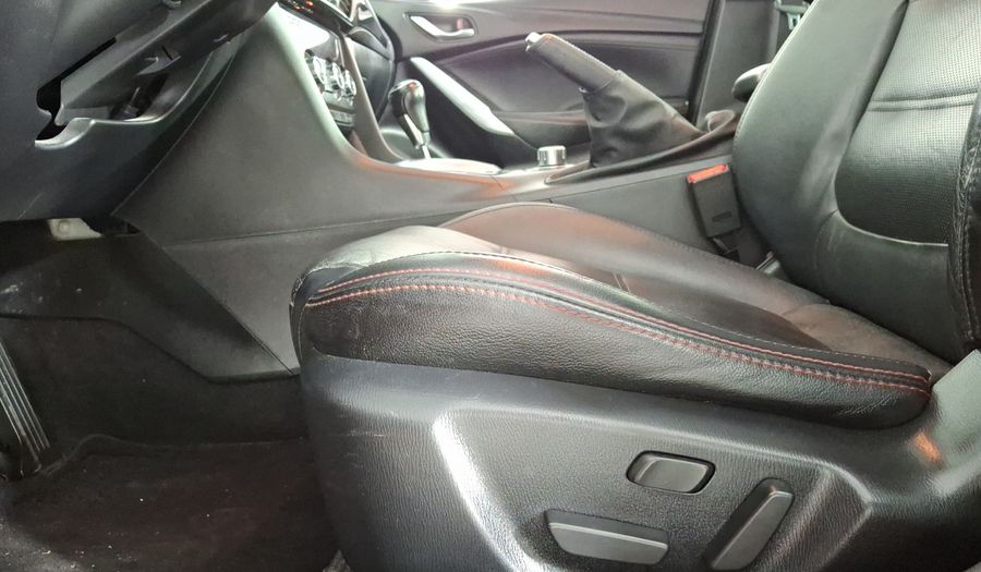 Mazda 6 2.5 I GRAND TOURING TA Sedan 2014