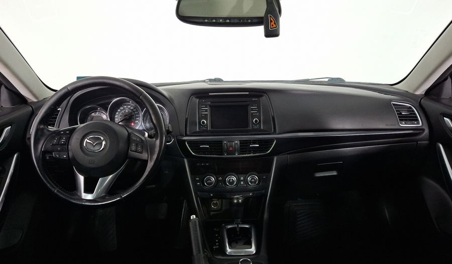 Mazda 6 2.5 I GRAND TOURING TA Sedan 2014
