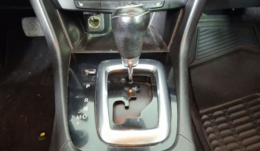 Mazda 6 2.5 I GRAND TOURING TA Sedan 2014