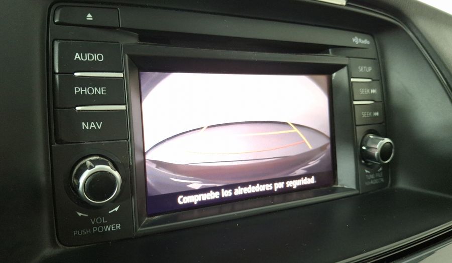 Mazda 6 2.5 I GRAND TOURING TA Sedan 2014