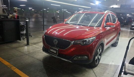 Mg • Zs