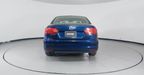 Volkswagen Jetta 2.5 STYLE ACTIVE TIPTRONIC Sedan 2012