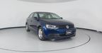 Volkswagen Jetta 2.5 STYLE ACTIVE TIPTRONIC Sedan 2012