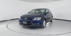 Volkswagen Jetta 2.5 STYLE ACTIVE TIPTRONIC Sedan 2012