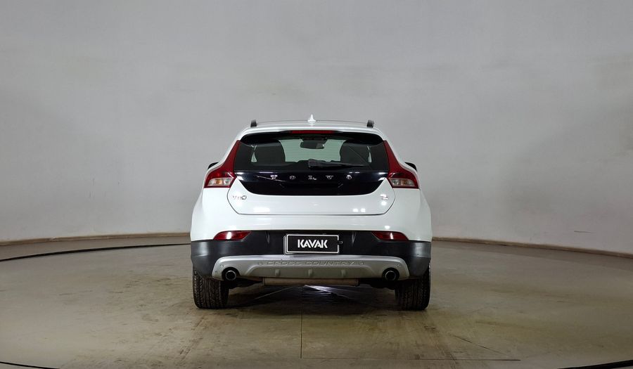 Volvo V40 1.6 T4 CROSS COUNTRY Hatchback 2014