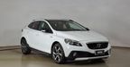 Volvo V40 1.6 T4 CROSS COUNTRY Hatchback 2014