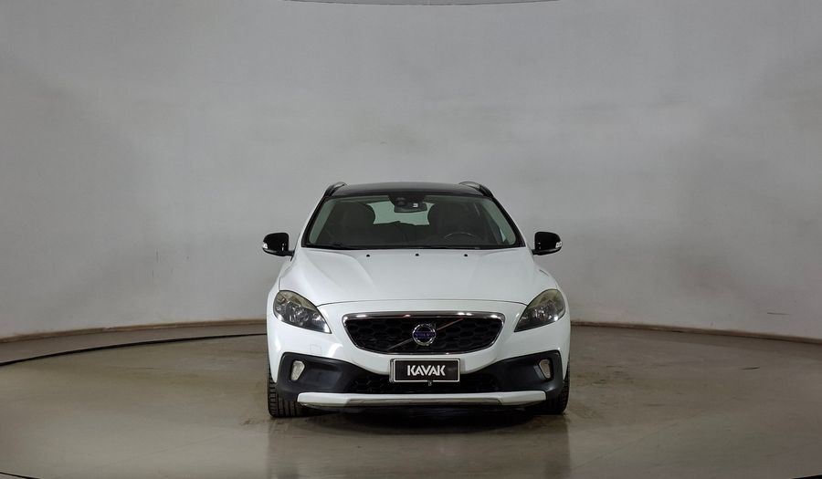 Volvo V40 1.6 T4 CROSS COUNTRY Hatchback 2014