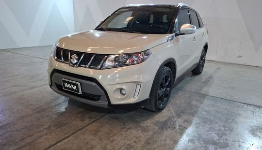 Suzuki • Vitara