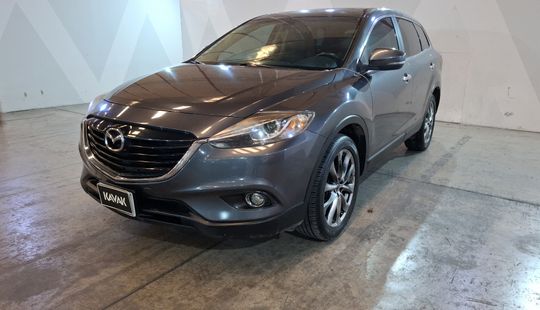 Mazda • CX-9