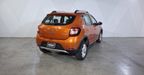Renault Stepway 1.6 ZEN MT Hatchback 2018