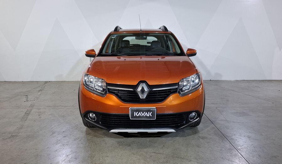 Renault Stepway 1.6 ZEN MT Hatchback 2018