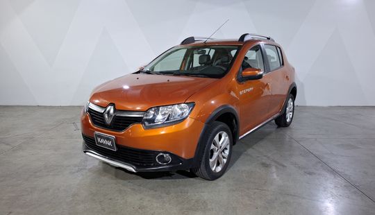 Renault • Stepway