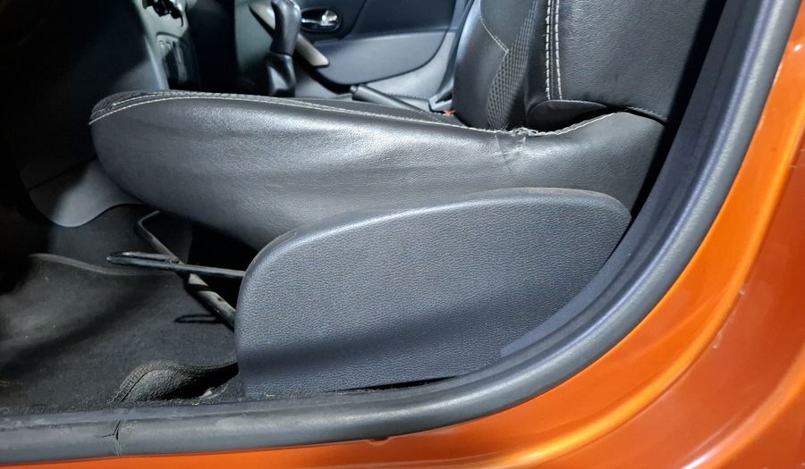 Renault Stepway 1.6 ZEN MT Hatchback 2018