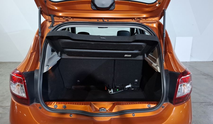 Renault Stepway 1.6 ZEN MT Hatchback 2018