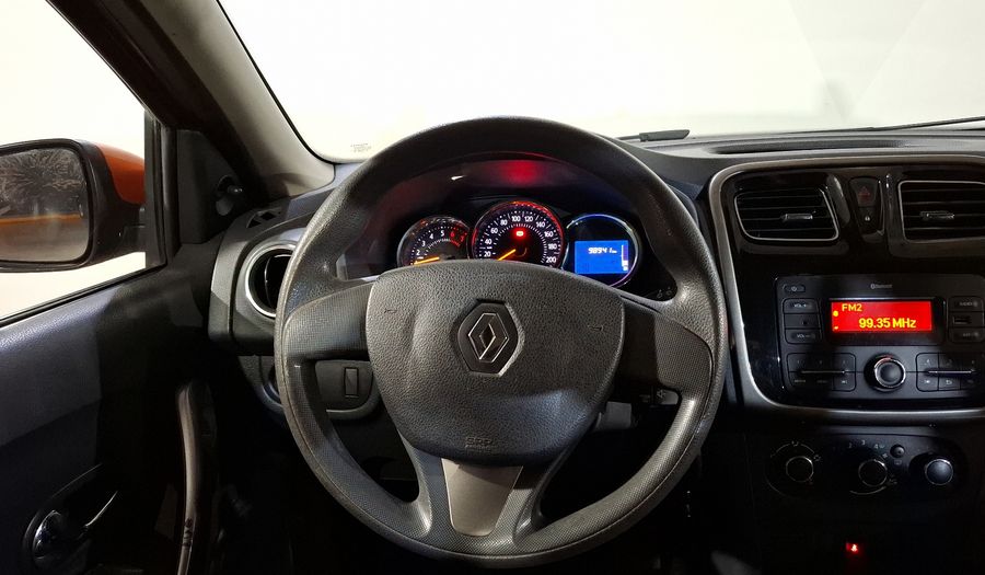 Renault Stepway 1.6 ZEN MT Hatchback 2018