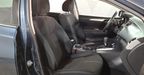 Nissan Sentra 1.8 SENSE CVT Sedan 2017