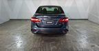 Nissan Sentra 1.8 SENSE CVT Sedan 2017