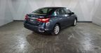 Nissan Sentra 1.8 SENSE CVT Sedan 2017