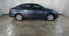 Nissan Sentra 1.8 SENSE CVT Sedan 2017