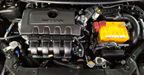 Nissan Sentra 1.8 SENSE CVT Sedan 2017