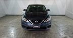 Nissan Sentra 1.8 SENSE CVT Sedan 2017