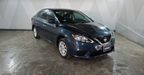 Nissan Sentra 1.8 SENSE CVT Sedan 2017