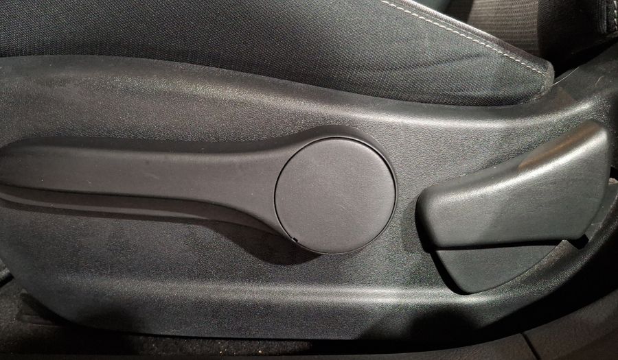 Nissan Sentra 1.8 SENSE CVT Sedan 2017