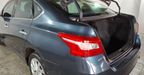 Nissan Sentra 1.8 SENSE CVT Sedan 2017