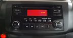 Nissan Sentra 1.8 SENSE CVT Sedan 2017