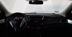 Nissan Sentra 1.8 SENSE CVT Sedan 2017