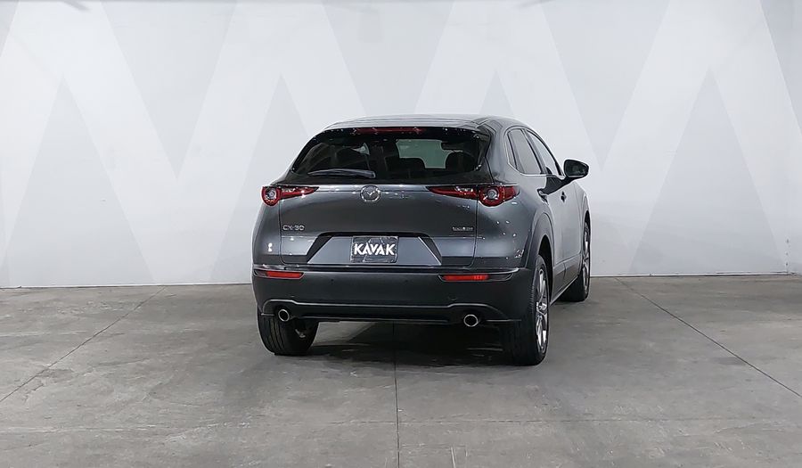 Mazda Cx-30 2.5 I SPORT AUTO Suv 2024