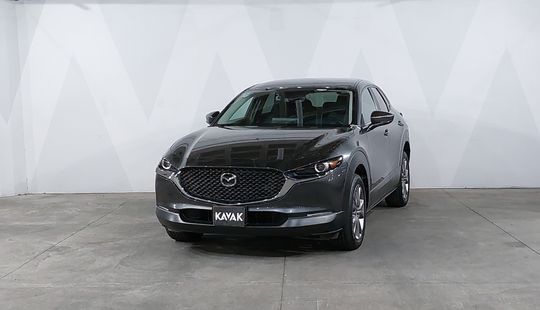 Mazda • CX-30