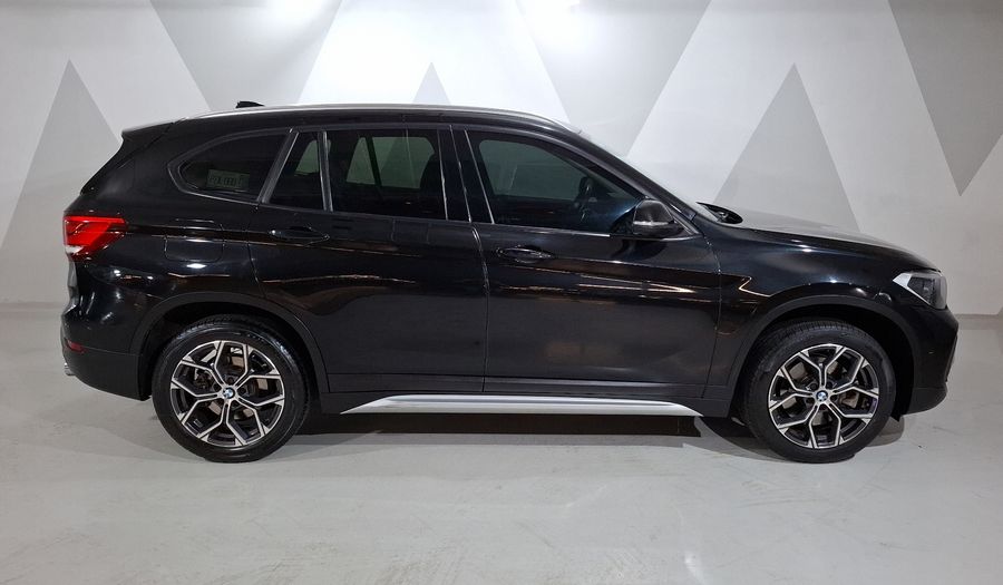 Bmw X1 2.0 SDRIVE20I OUTDOOR EDITION DCT Suv 2022