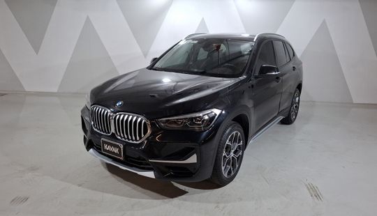 Bmw • X1