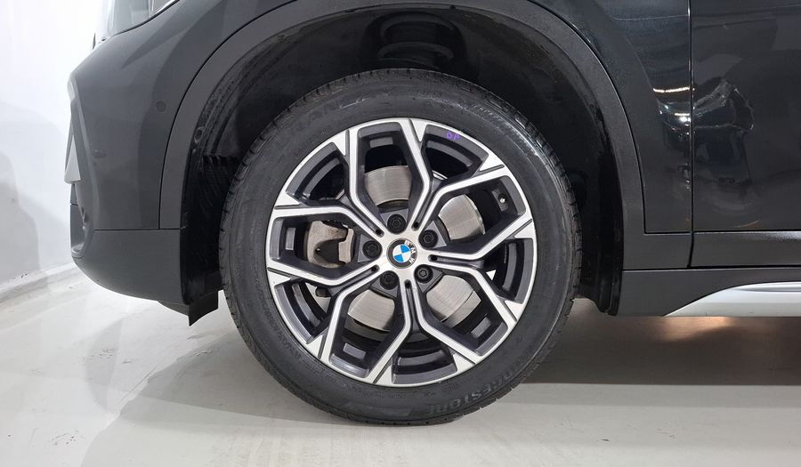 Bmw X1 2.0 SDRIVE20I OUTDOOR EDITION DCT Suv 2022